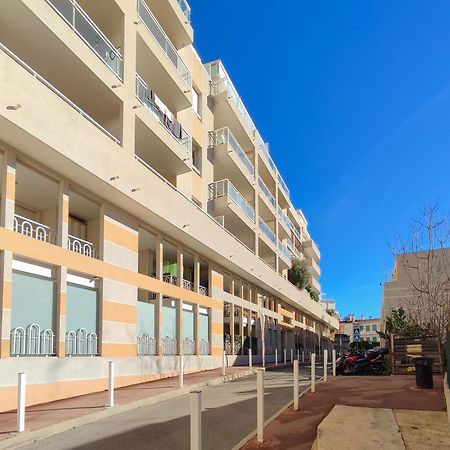 Monaco 4Pers Parcheggio Terrazza Vista Mare Leilighet Beausoleil Eksteriør bilde